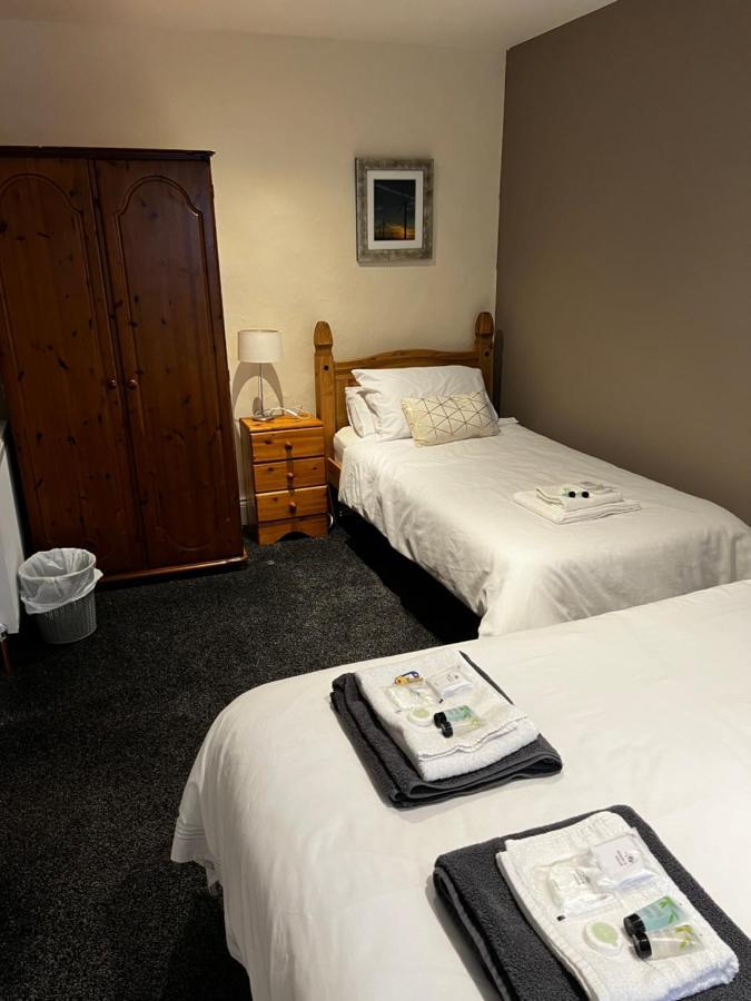 Skipton Rooms Exterior foto